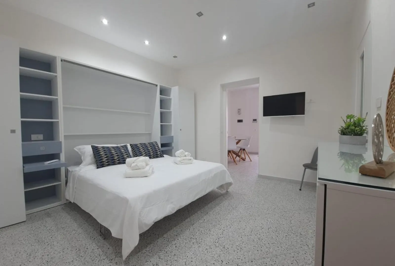 Private House 14 Palermo Appartement 0*,