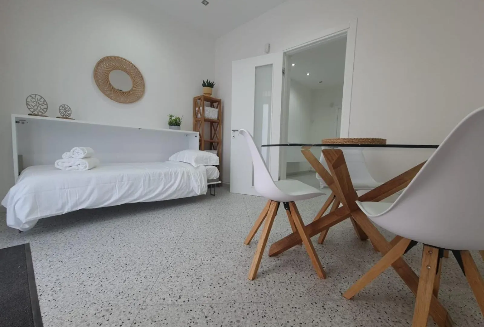 Private House 14 Palermo Appartement