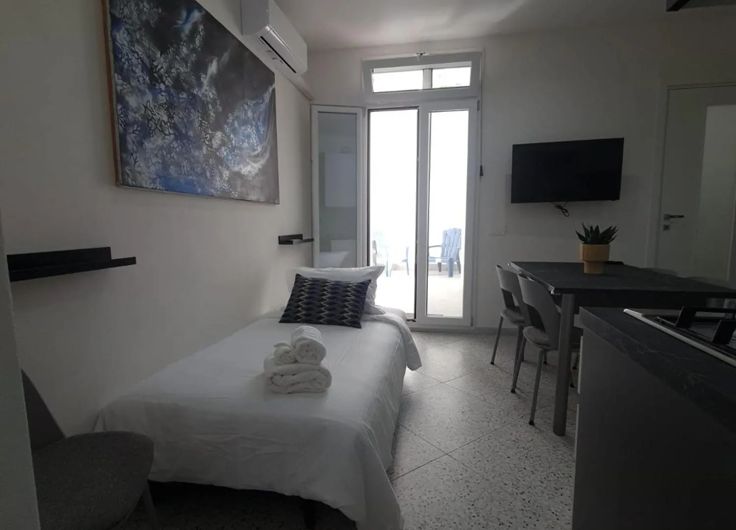 Private House 14 Palermo Apartment Italy