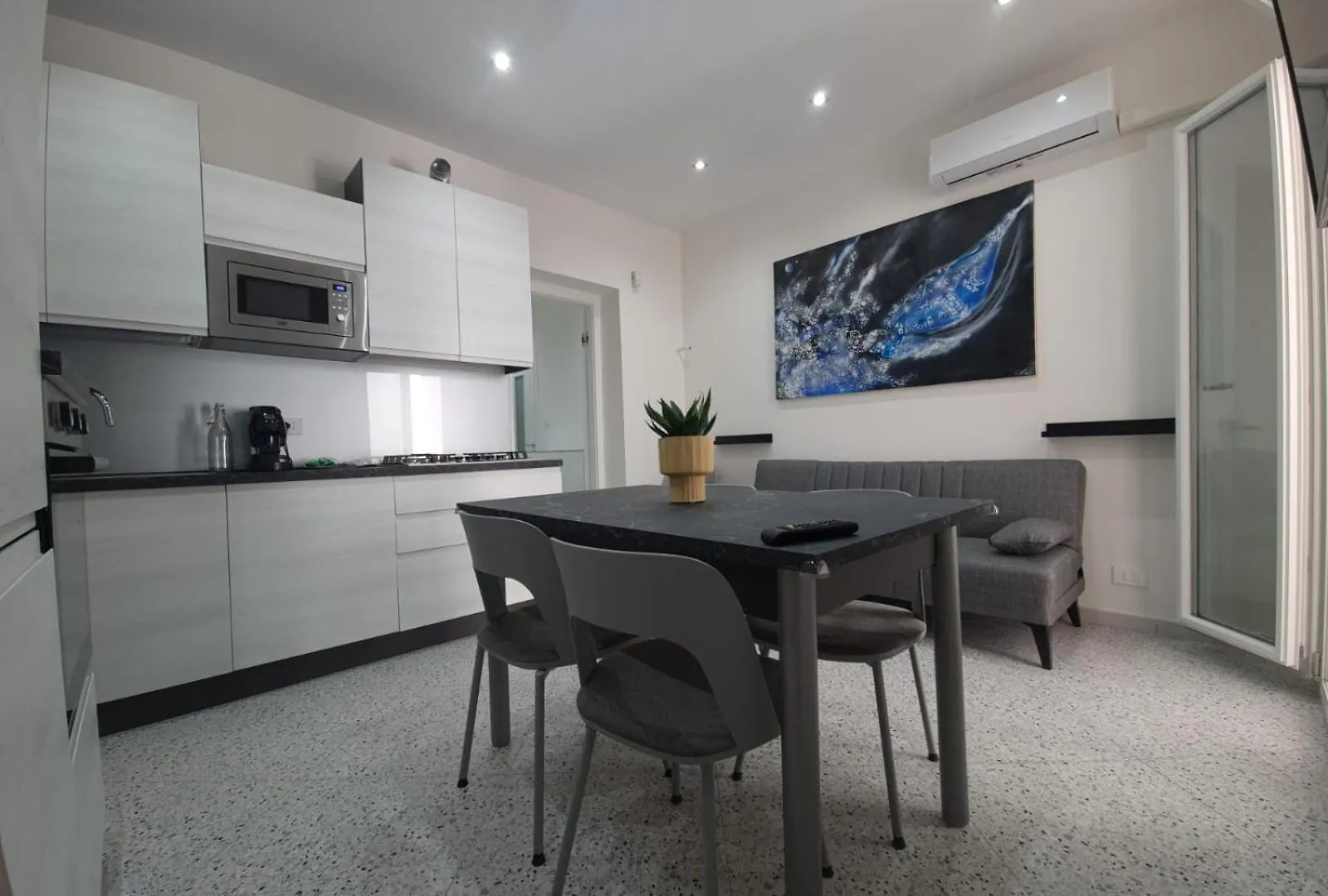 Private House 14 Palermo Appartement