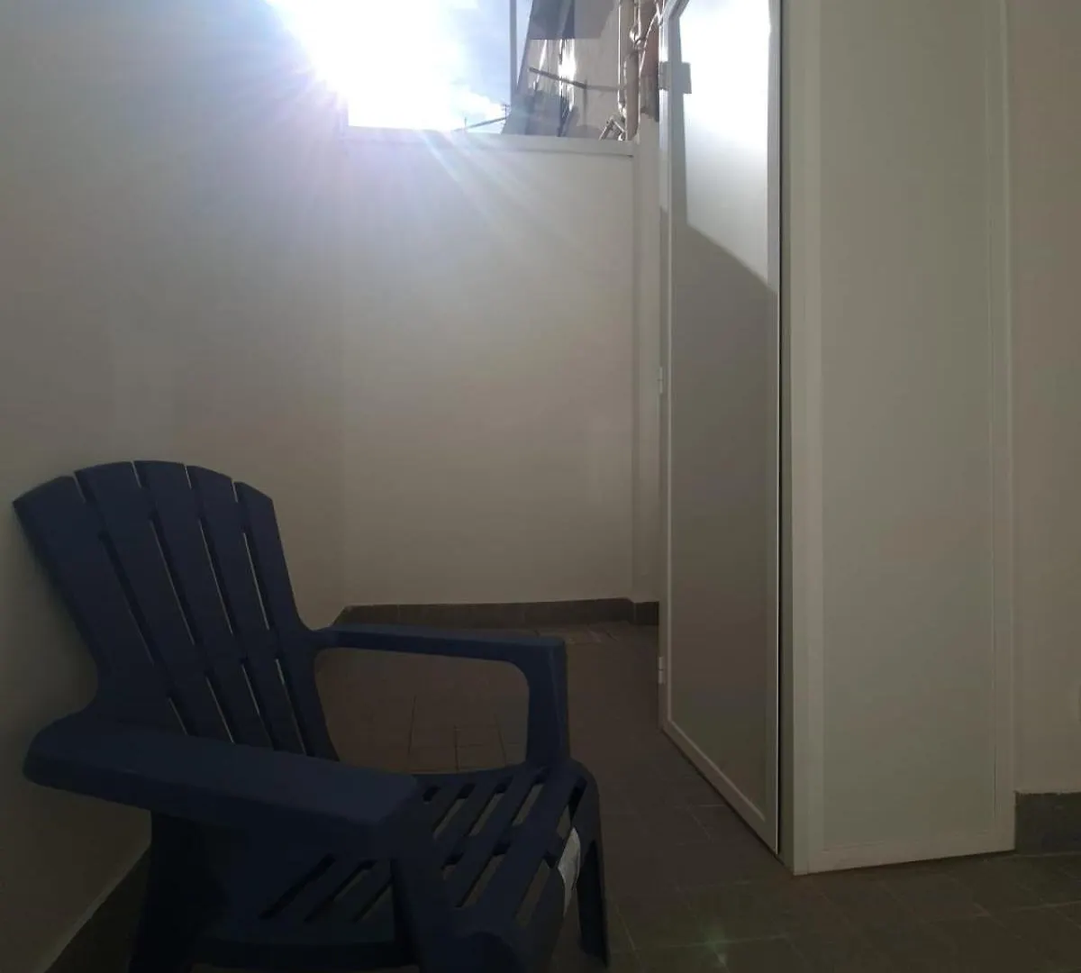 Private House 14 Palermo Apartment
