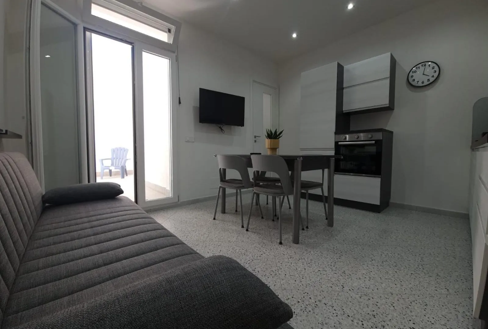Private House 14 Palermo Apartment Italy