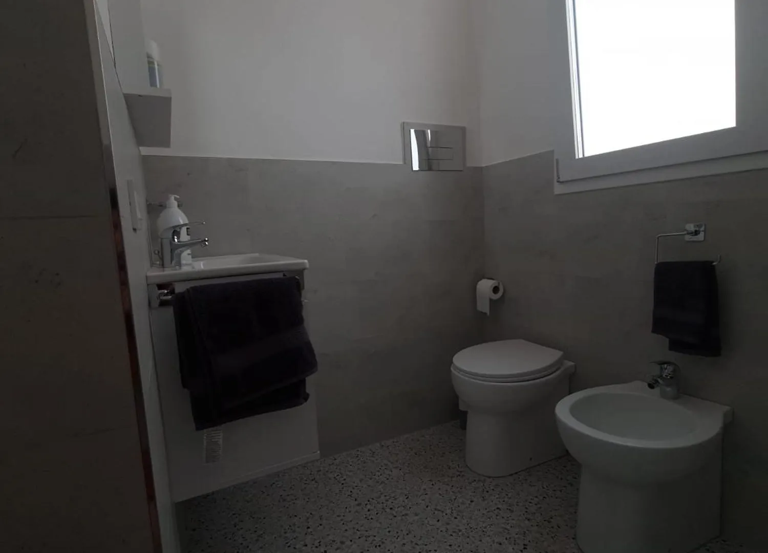 Private House 14 Palermo Apartment