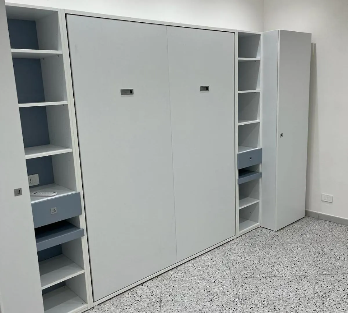 アパート Private House 14 Palermoアパートメント イタリア