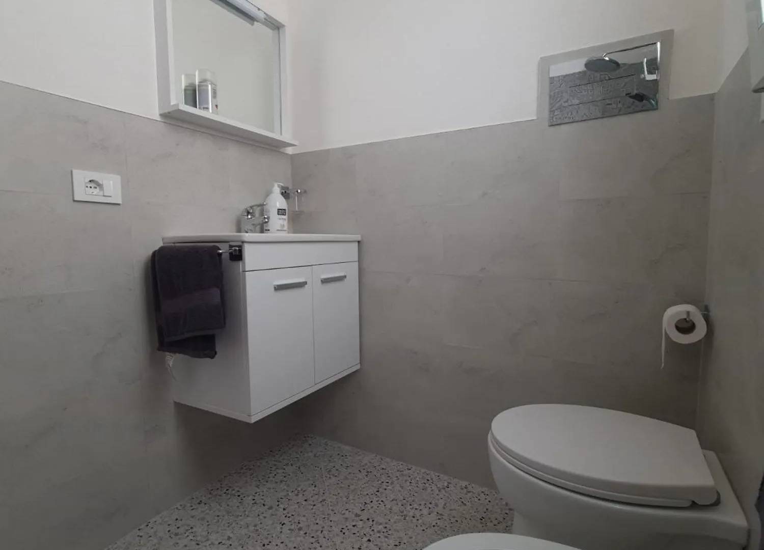 アパート Private House 14 Palermoアパートメント
