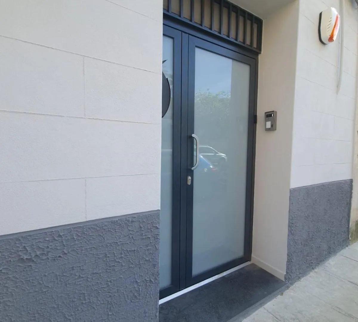 Private House 14 Palermoアパートメント 0*, パレルモ イタリア